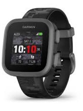Garmin Bounce smartwatch